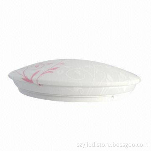 Round LED Ceiling Light with 22W